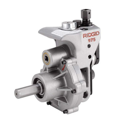 RIDGID 32828 975 Combo Roll Groover For Use With Copper Tube  RIDGID