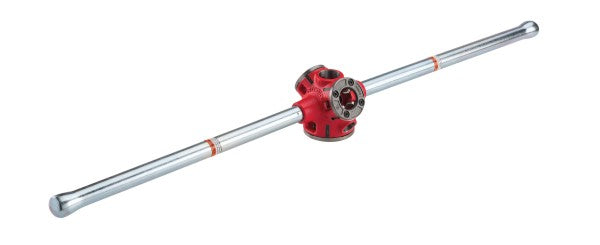 RIDGID 36560 NPSM Alloy RH Three-Way Pipe Threader RIDGID