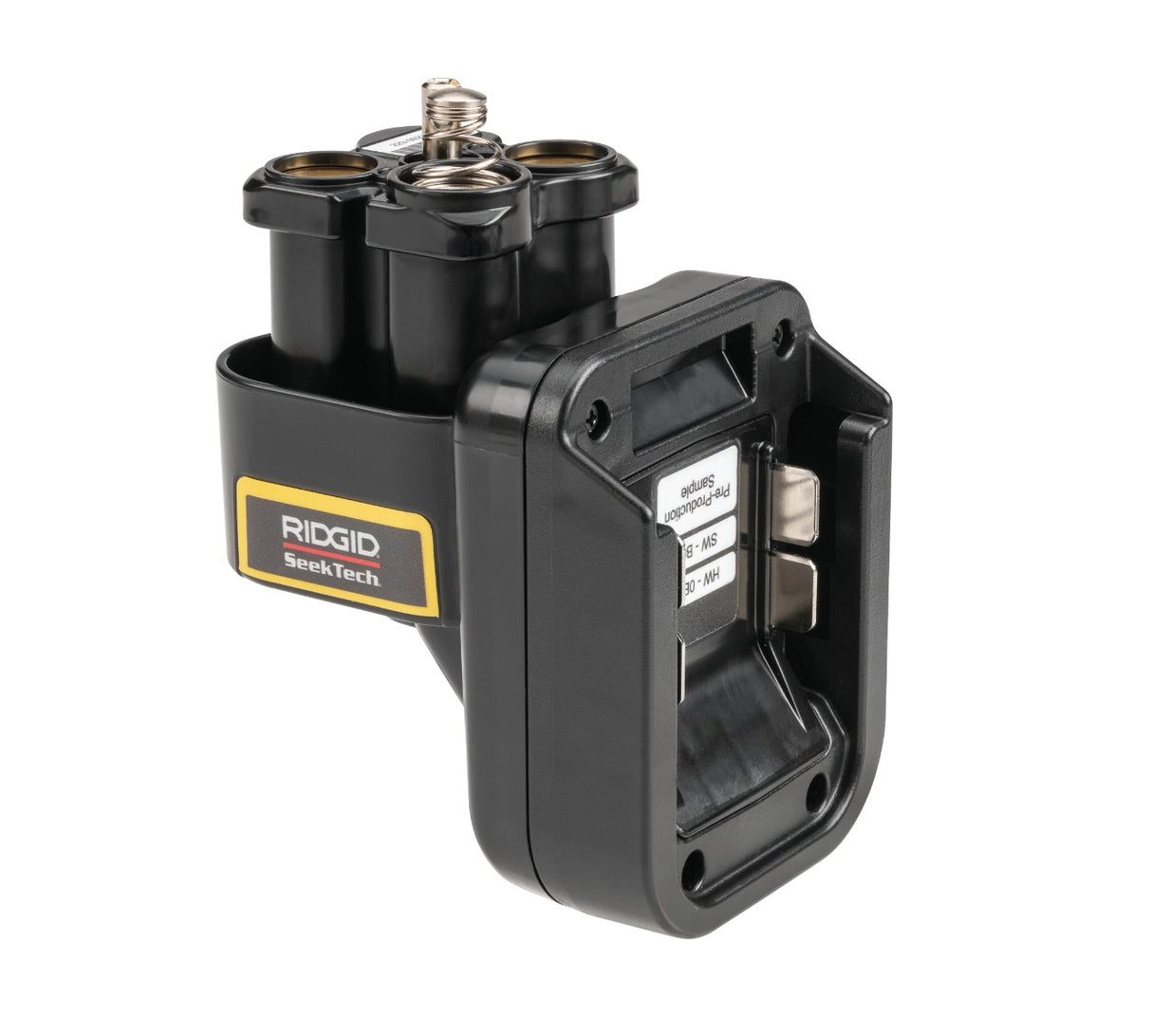 RIDGID 66503 SeekTech Locator 18V Adapter RIDGID