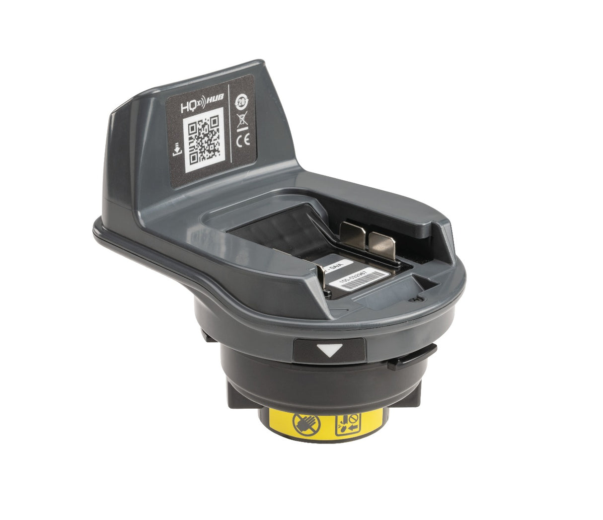 RIDGID 66523 Seesnake CSx Via RIDGID