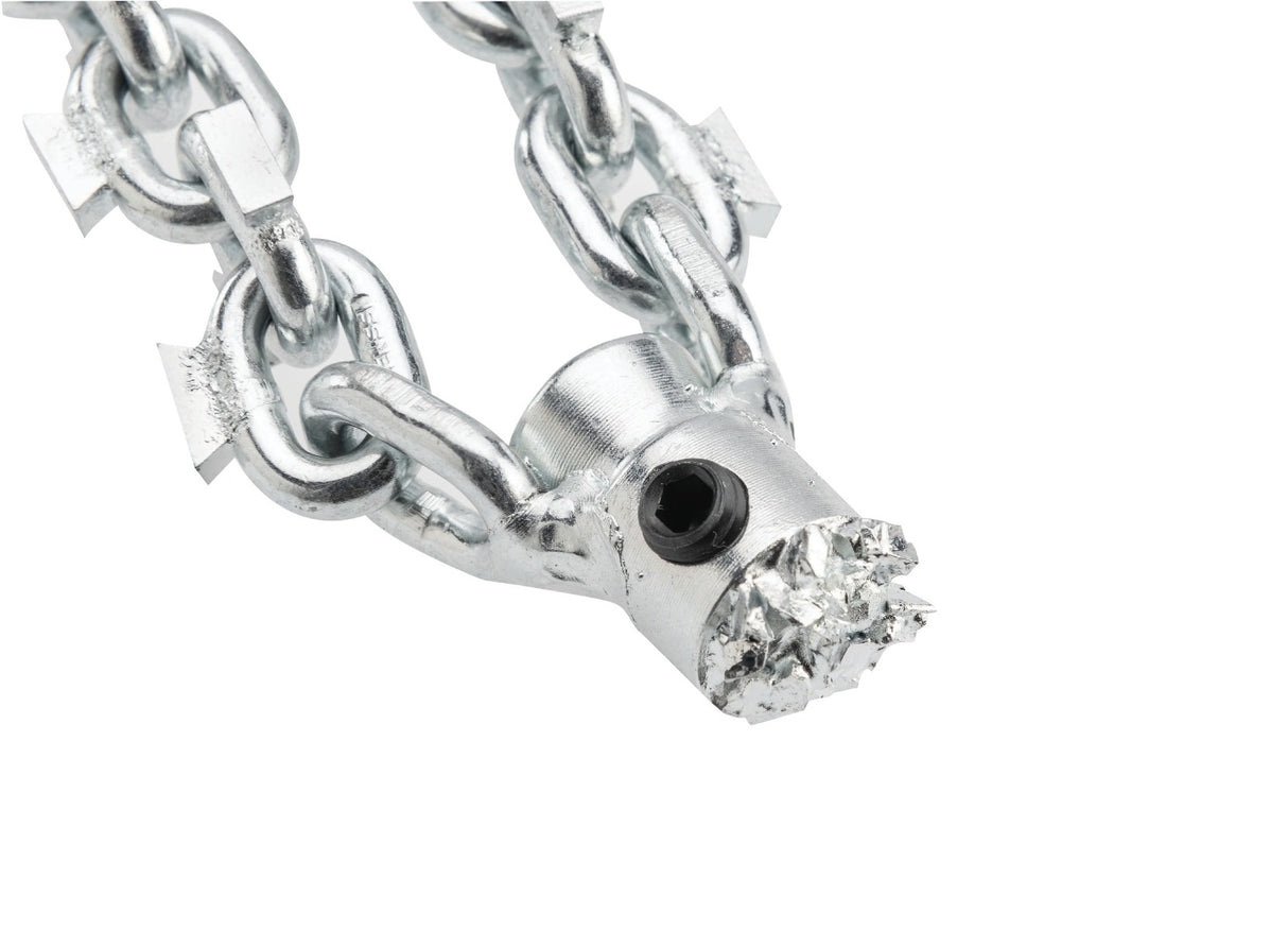 RIDGID 66573 FlexShaft Knocker 2" 2-Chain Penetrate for K9-102 RIDGID