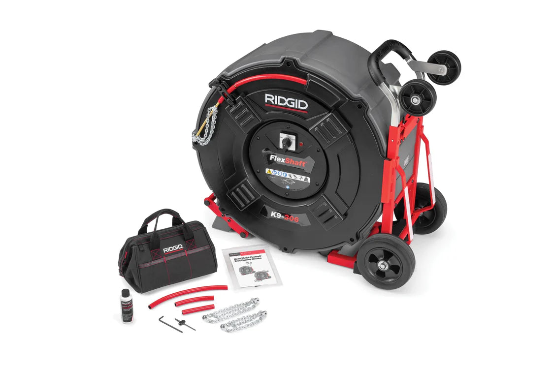 RIDGID Tools/General Purpose & Hand Tools/Bolt Cutters
