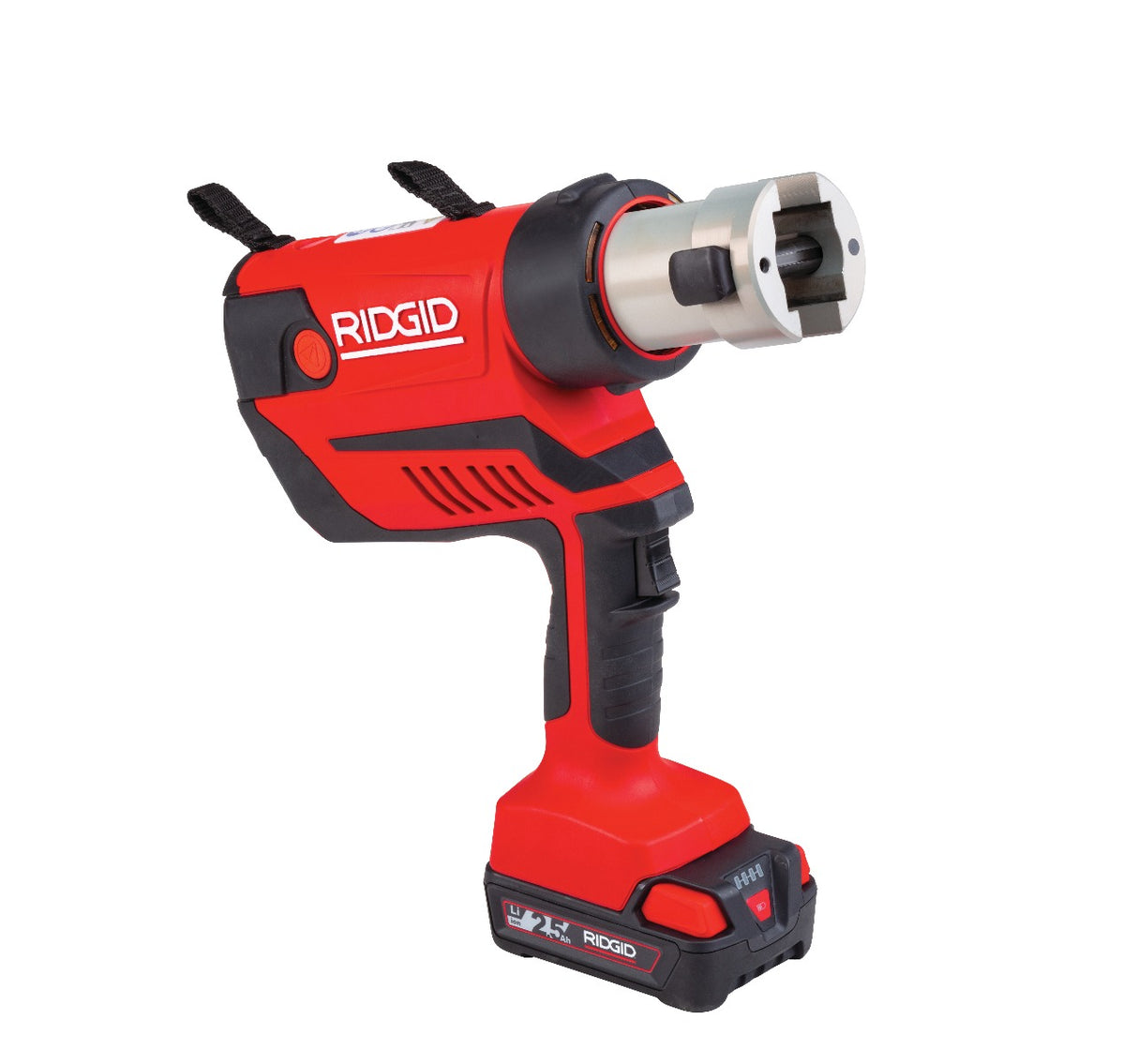 RIDGID 67083 RP-350 Press Tool (Tool Only) RIDGID