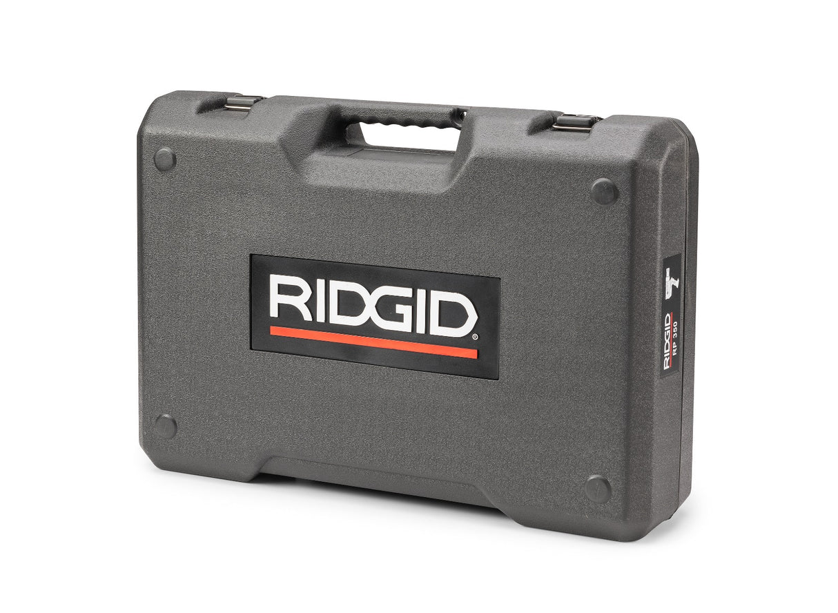 RIDGID 67338 RP 350/351 Carrying Case RIDGID