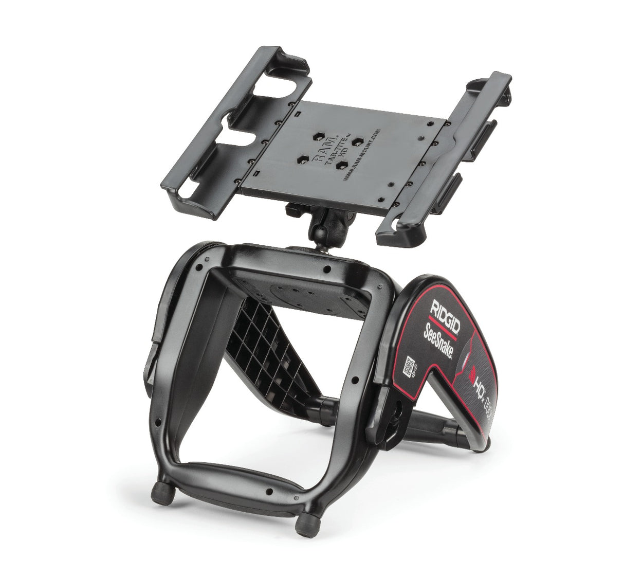 RIDGID 67363 HQx Dock with Spring Loaded Holder RIDGID