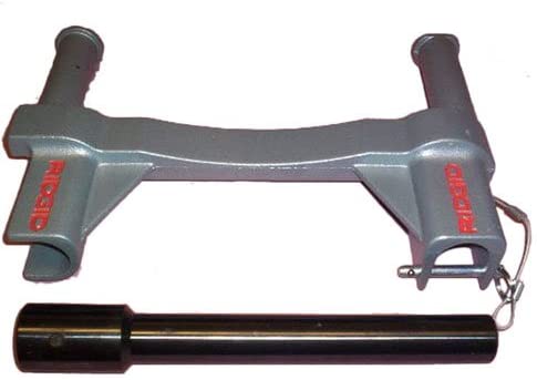 RIDGID 67662 Adapter Bracket for 300 Compact RIDGID