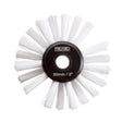 RIDGID 68938 2" Nylon Brush, K9-102 RIDGID