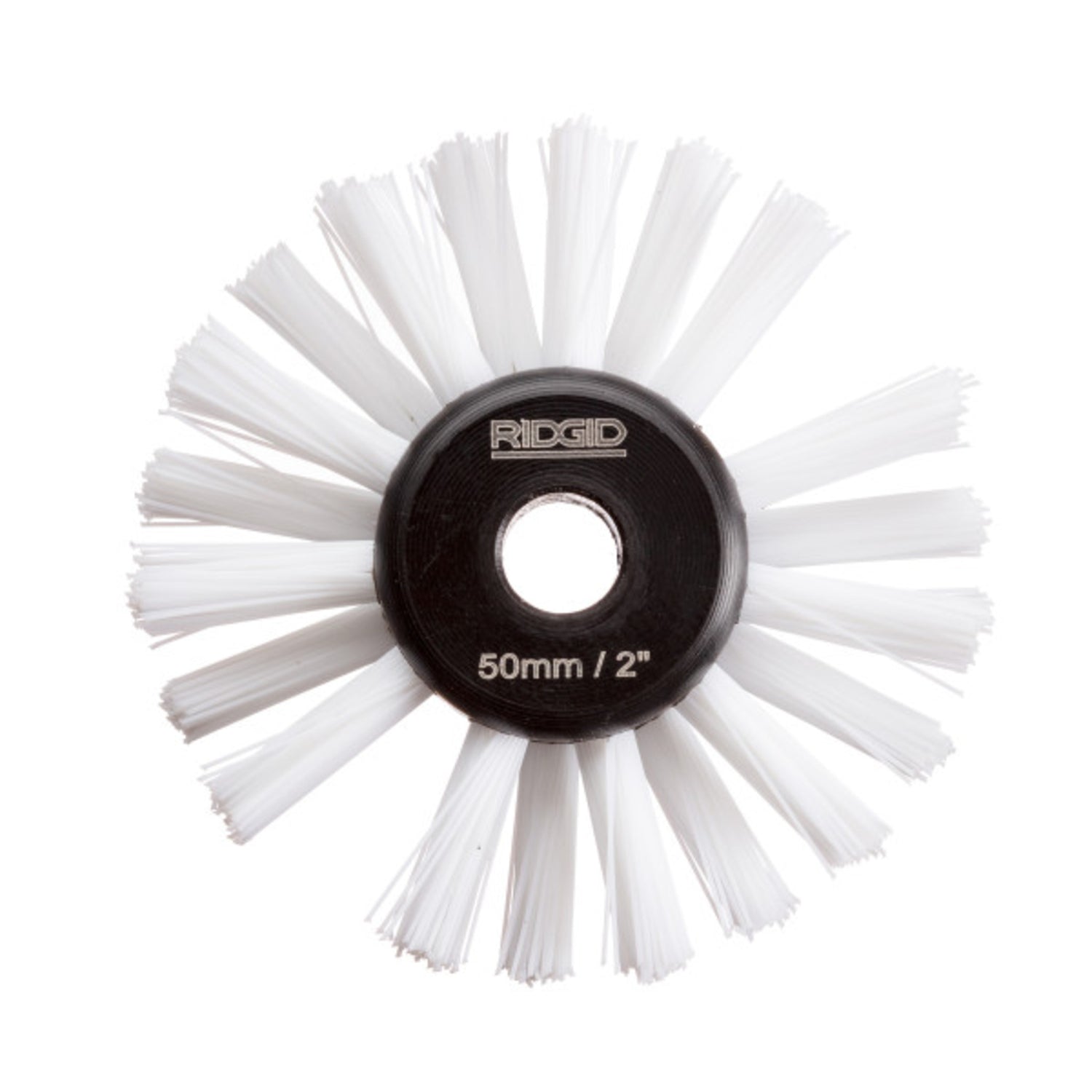 RIDGID 68938 2" Nylon Brush, K9-102 RIDGID