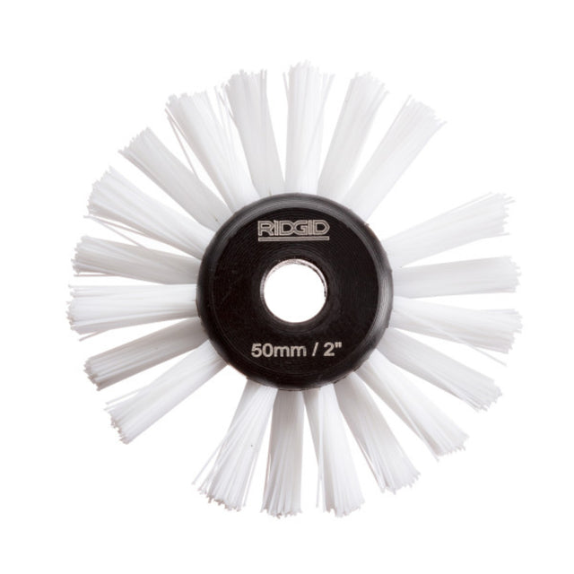 RIDGID 68938 2" Nylon Brush, K9-102 RIDGID