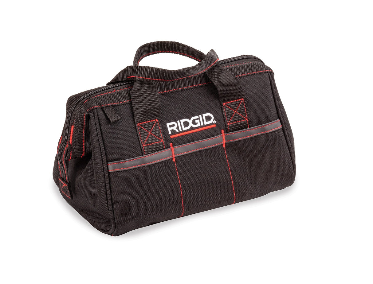 RIDGID 68623 FlexShaft Accessory Bag RIDGID