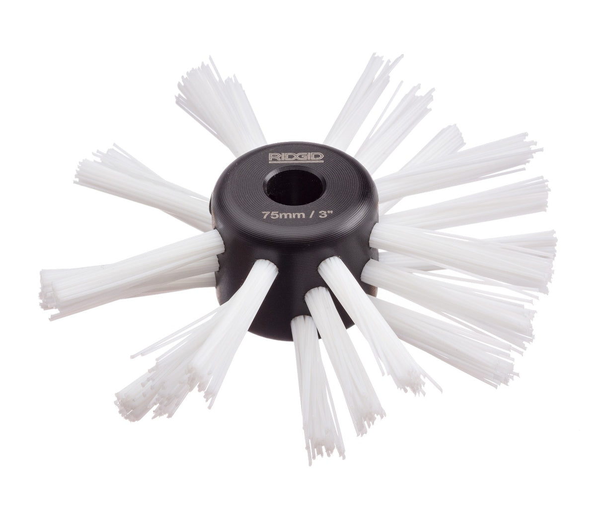 RIDGID 68948 3" Nylon Brush, K9-204 RIDGID