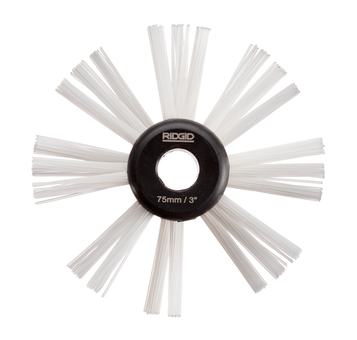 RIDGID 68958 3" Nylon Brush, K9-306 RIDGID