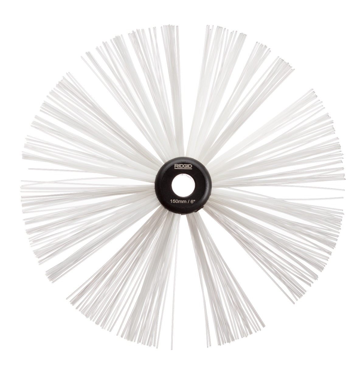 RIDGID 68968 6" Nylon Brush, K9-306 RIDGID