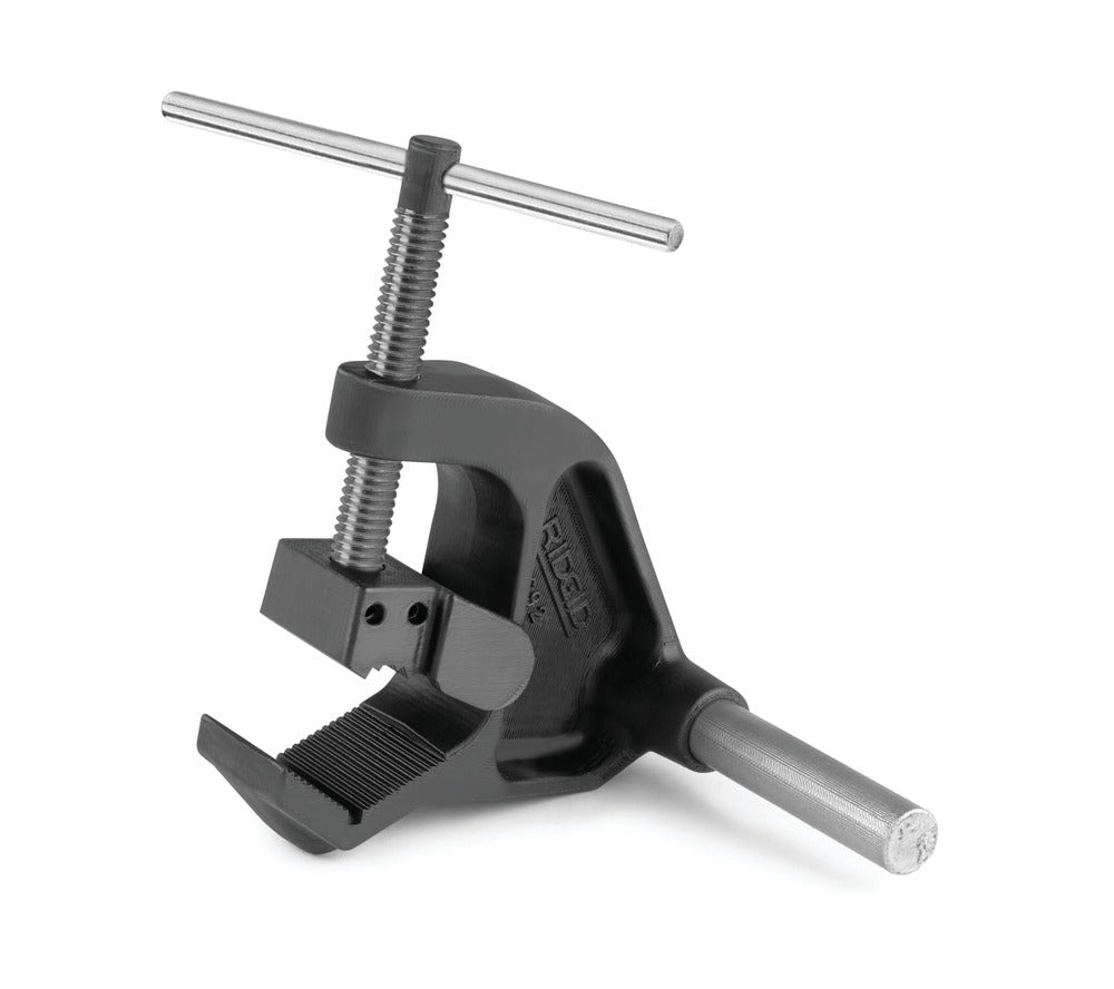 RIDGID 44928 690-I Power Drive Threader with Support Arm and Carrying Case RIDGID