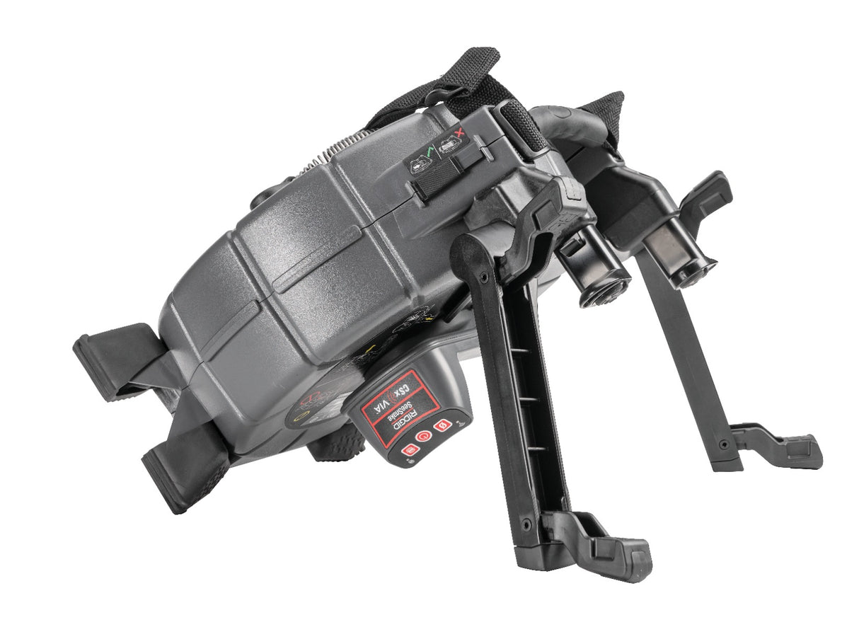 RIDGID 69758 SeeSnake Reel Kickstand Accessory RIDGID