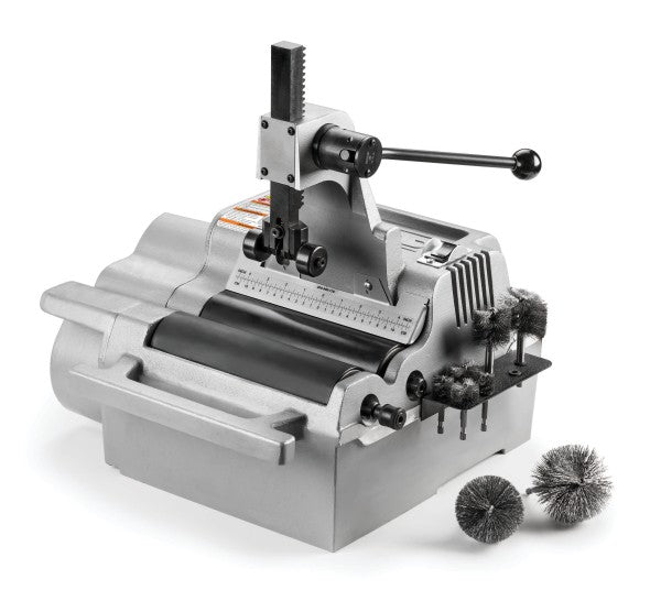RIDGID 10973 122XL 1/2"-4" Copper Cutting and Prep Machine  RIDGID