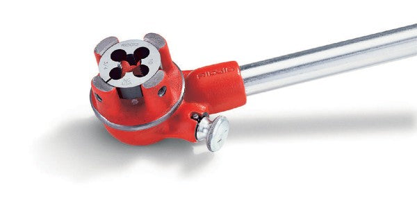 RIDGID 36680 Ratchet Bolt Threader RIDGID
