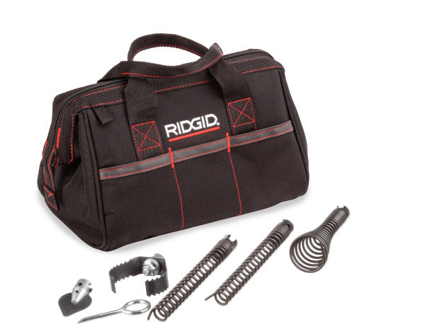 RIDGID 61625 Standard Equipment Tool Kit RIDGID