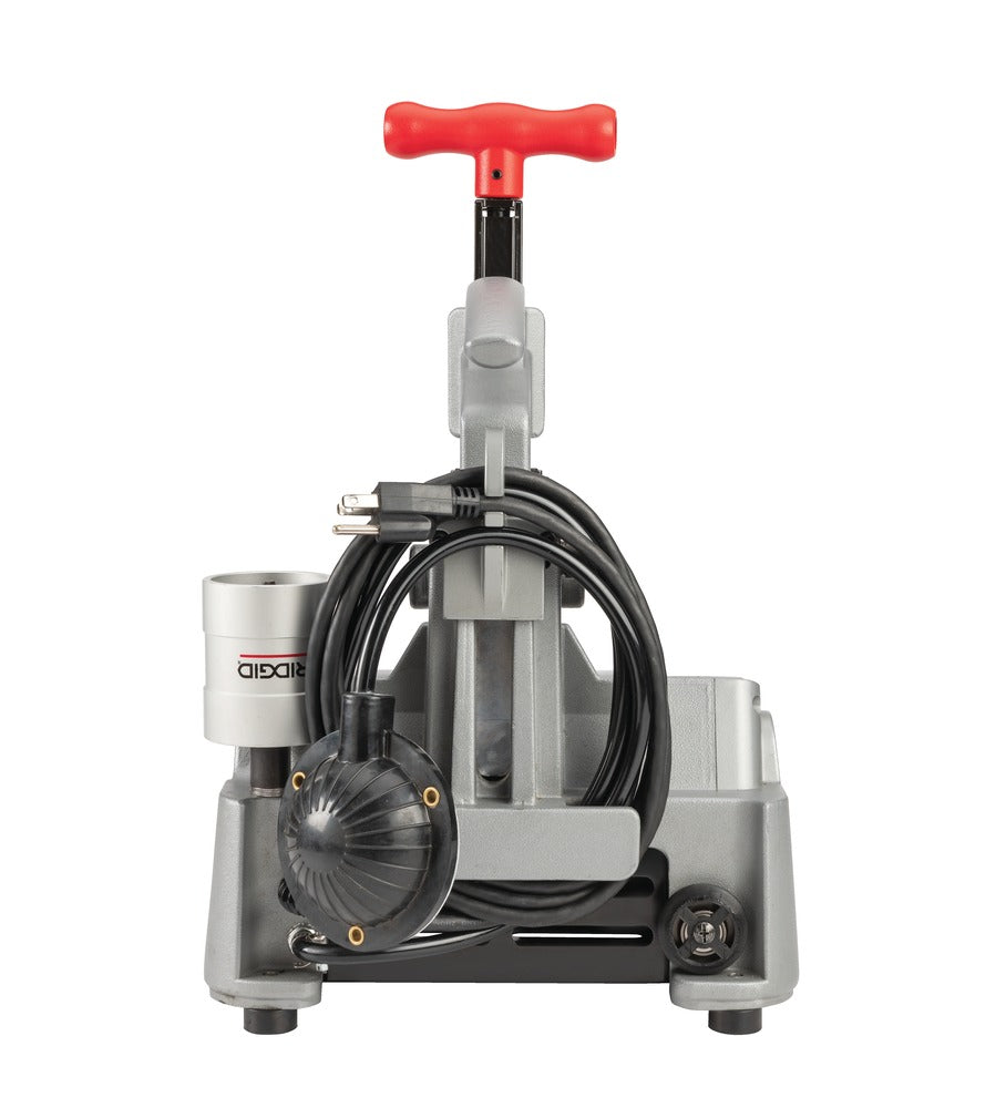 RIDGID 70418 PTC-400 Power Tubing Cutting Machine RIDGID