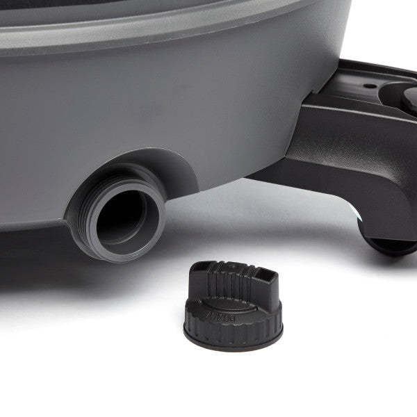 RIDGID 62718 RIDGID Model RT1400 Professional Wet/Dry Vac RIDGID