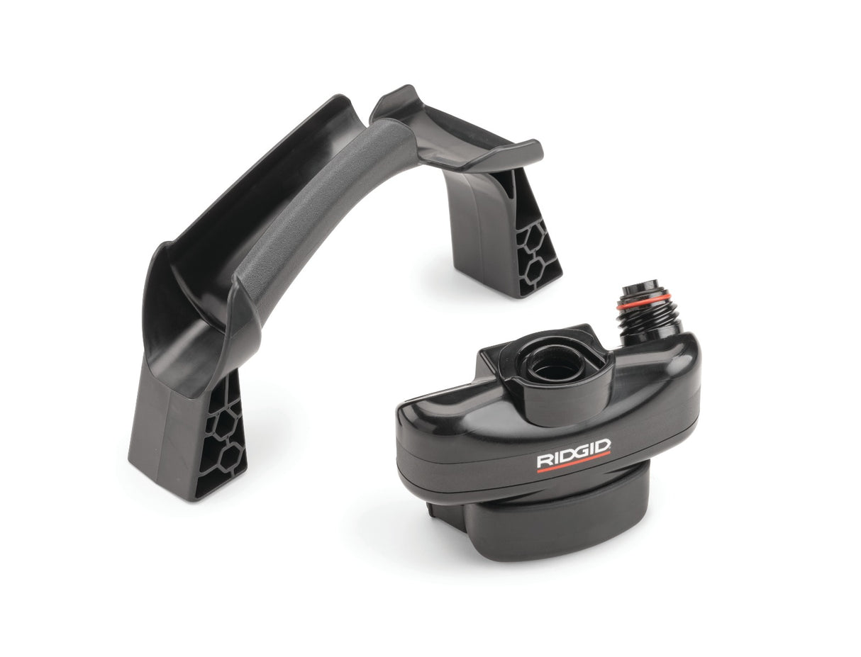 RIDGID 70718 SeeSnake CA-350 Adapter Kit RIDGID