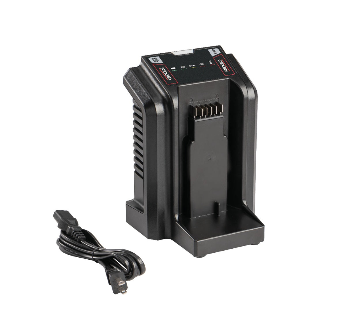 RIDGID 70798 FXP Battery Charger RIDGID