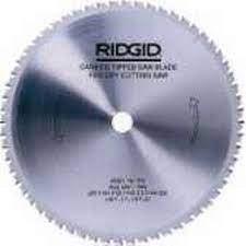 Ridgid 71692 14" Carbide-Tipped Blade (80 tooth) For 614 Saw RIDGID