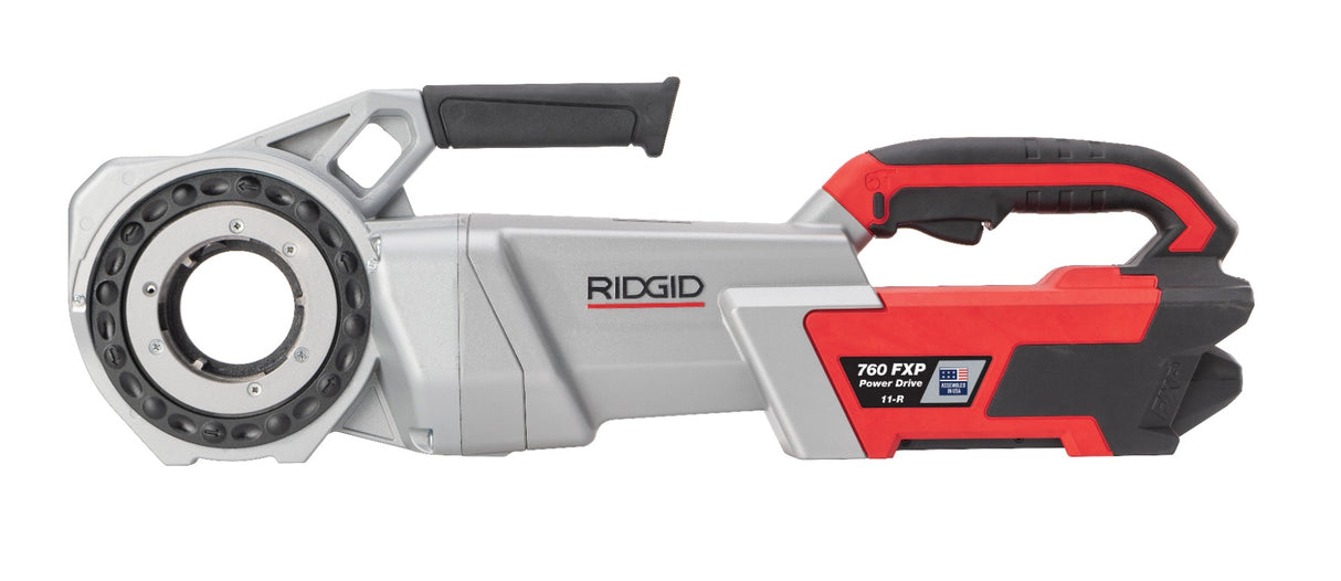 RIDGID 71998 760 FXP Power Drive 11-R RIDGID