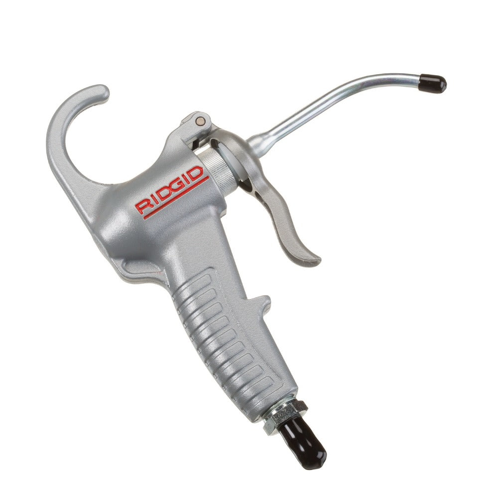 RIDGID 72332 Hand-Operated Oiler Only #4 RIDGID
