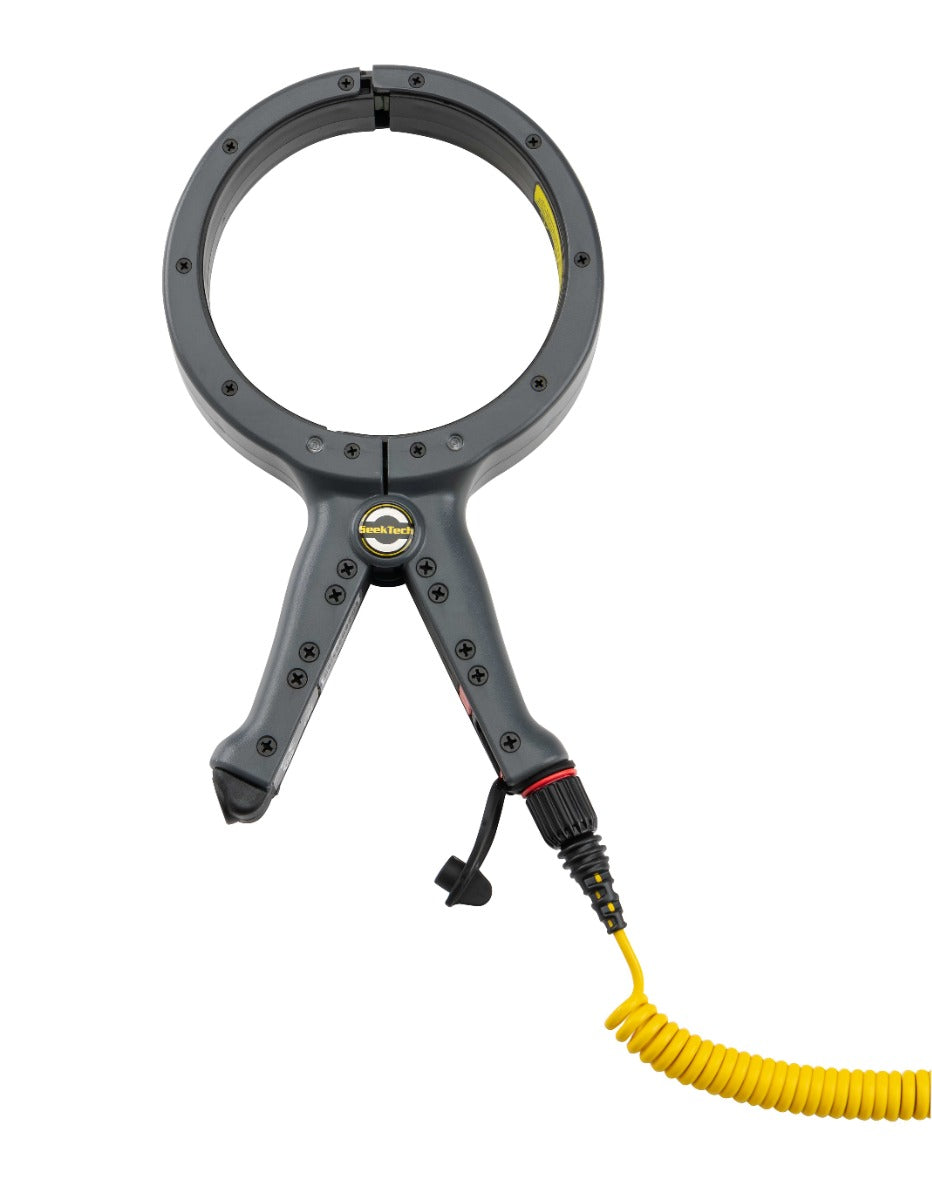 RIDGID 72963 SeekTech Inductive Signal Clamp RIDGID