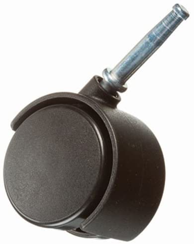 RIDGID 73627 Twin Shield Caster  RIDGID