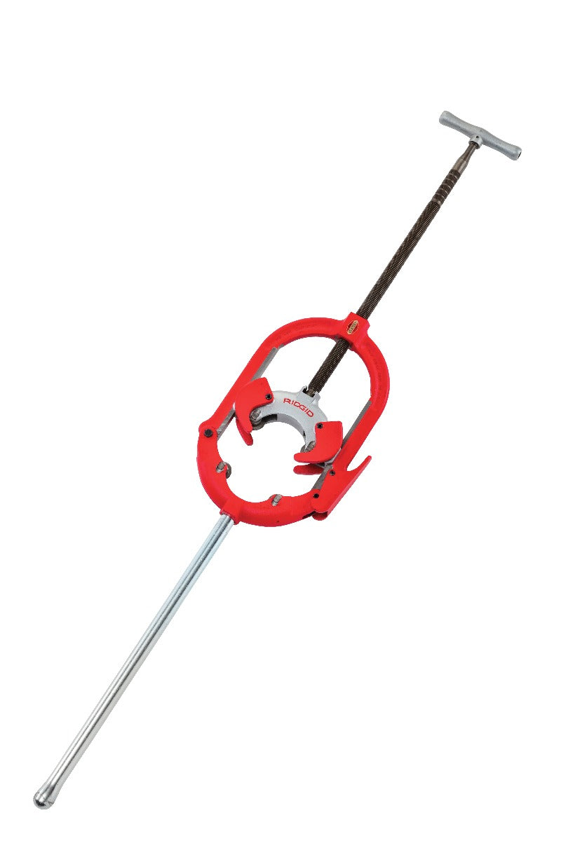 RIDGID 74685 466-CI (4"-6") Hinged Pipe Cutter for Cast Iron RIDGID