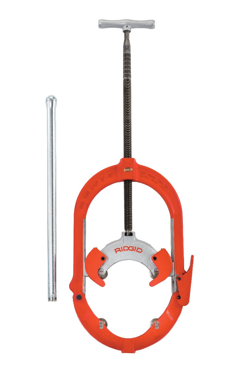 RIDGID 74700 468-CI (6"-8") Hinged Pipe Cutter for Cast Iron RIDGID