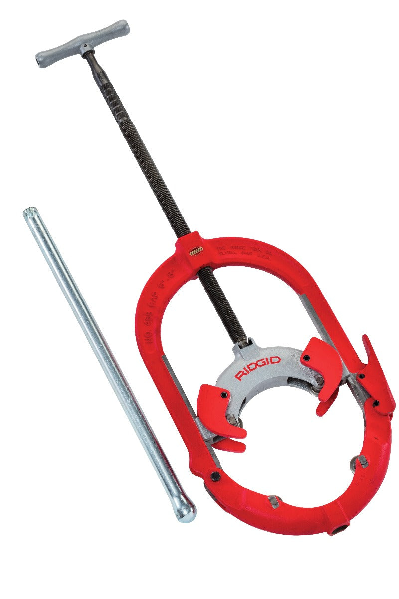 RIDGID 74700 468-CI (6"-8") Hinged Pipe Cutter for Cast Iron RIDGID