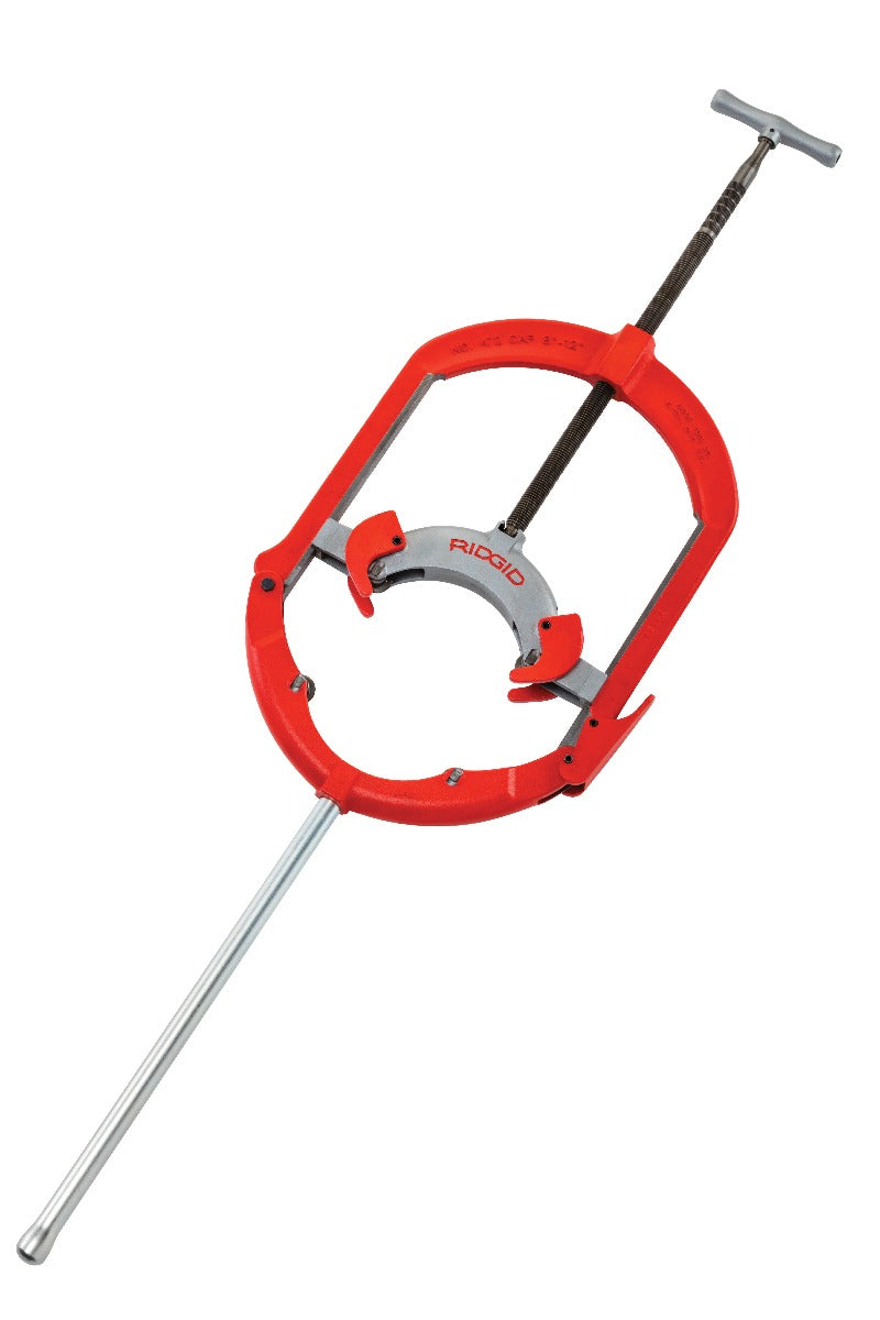 Ridgid 74710 472-CI (8"-12") Hinged Pipe Cutter for Cast Iron RIDGID