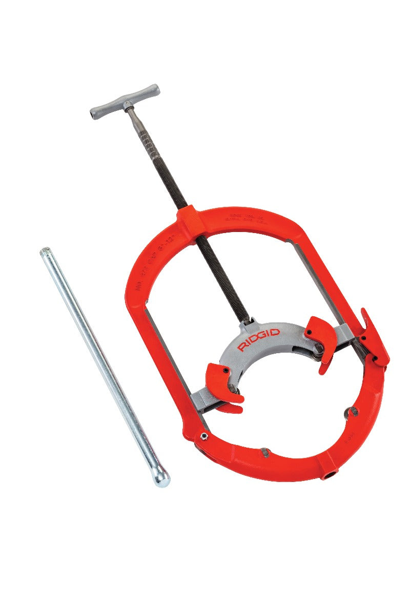 Ridgid 74710 472-CI (8"-12") Hinged Pipe Cutter for Cast Iron RIDGID
