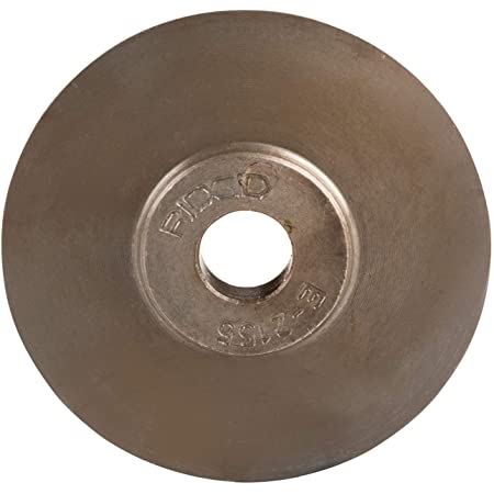 RIDGID 74720 E-2155 Cutter Wheel for Polyethylene RIDGID
