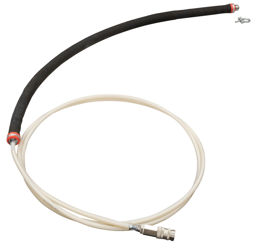 RIDGID 74743 Pipe Patch Packer - 2" Pipe x 43" Length RIDGID