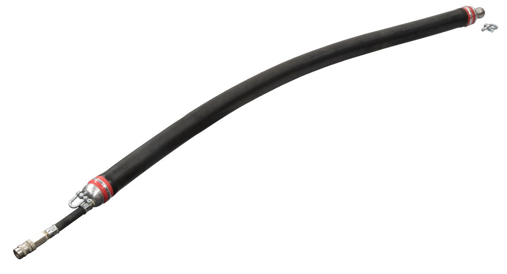 RIDGID 74753 Pipe Patch Packer - 3-4" Pipe x 4 Length RIDGID