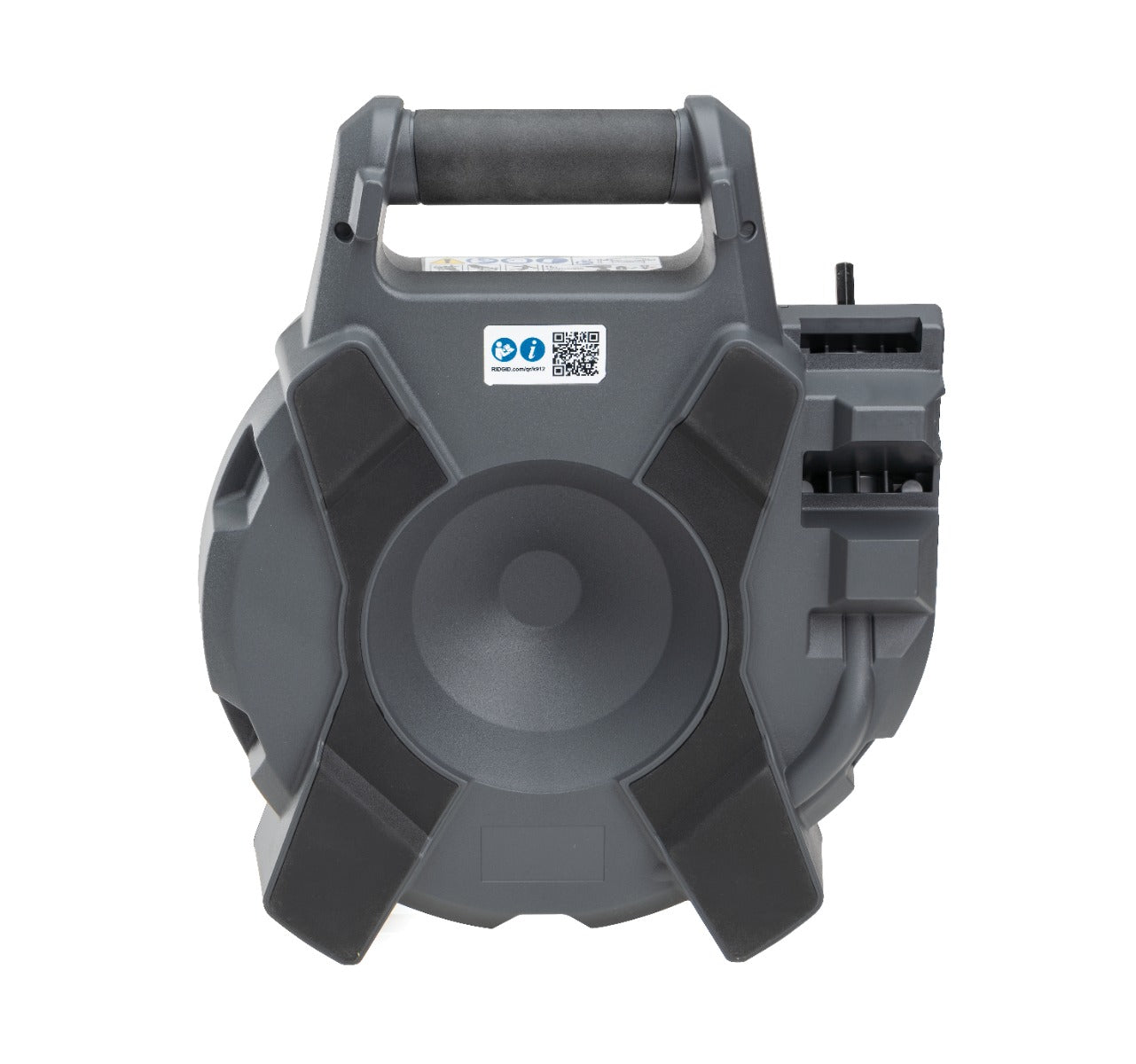 RIDGID 74978 FlexShaft K9-12 Drain Cleaning Machine  RIDGID