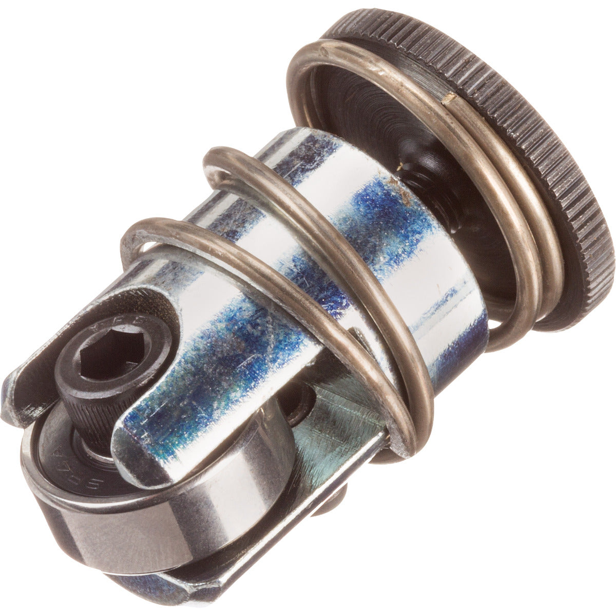 Ridgid 76597 Top Roller Bearing Housing Assembly RIDGID