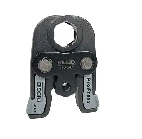 RIDGID 76667 1-1/4" Standard Jaw for ProPress RIDGID
