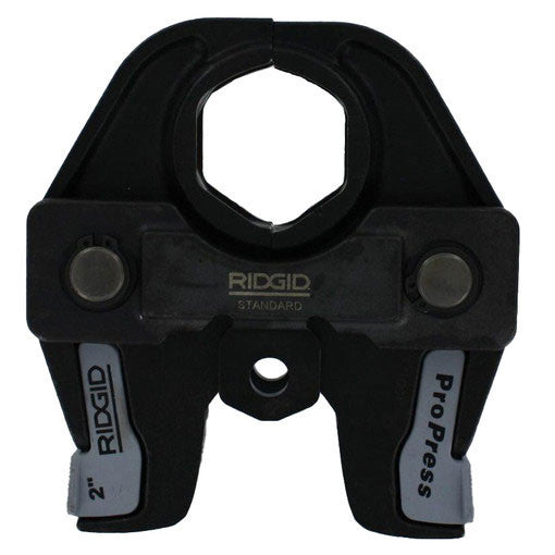 RIDGID 76677 2" Standard Jaw for ProPress RIDGID