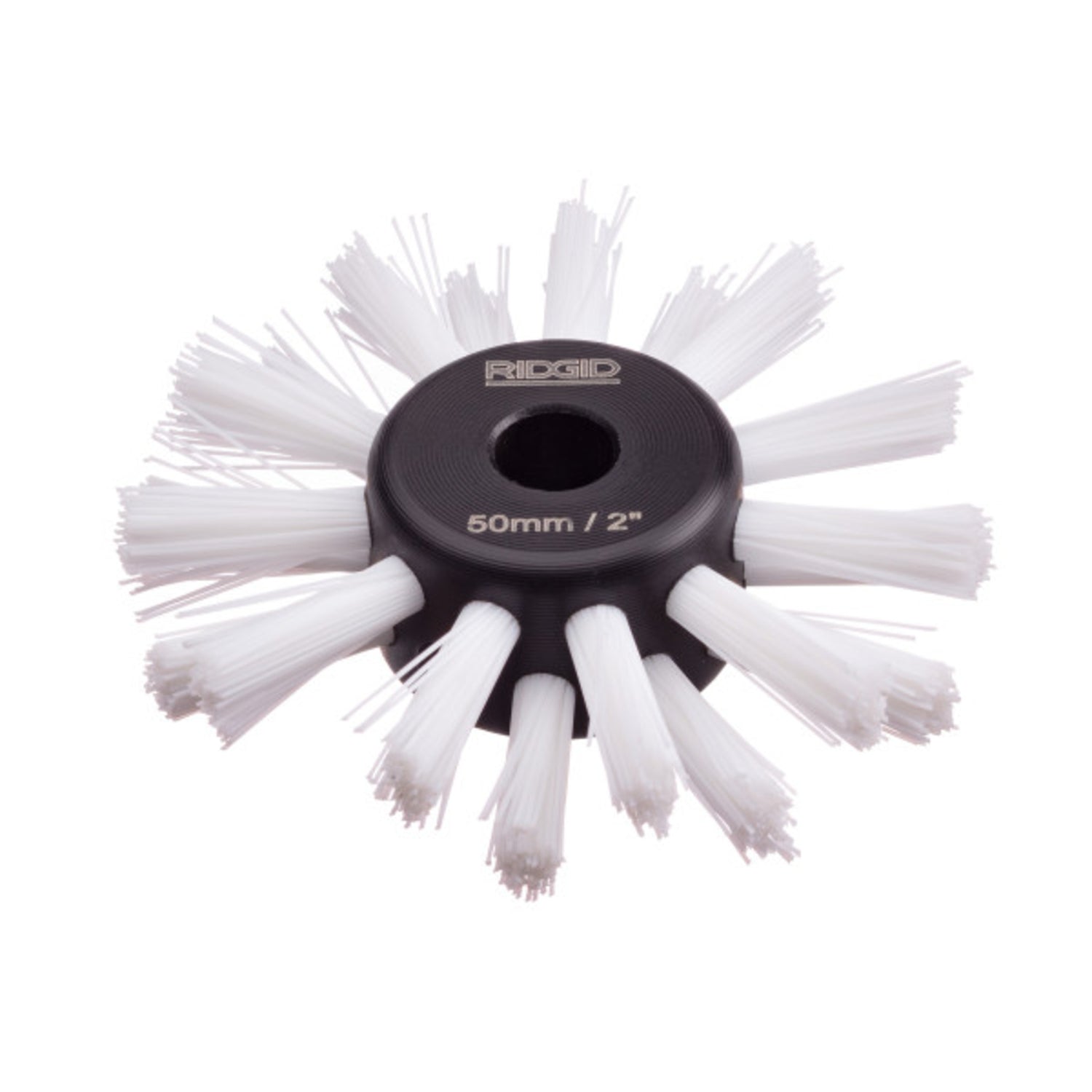 RIDGID 68938 2" Nylon Brush, K9-102 RIDGID