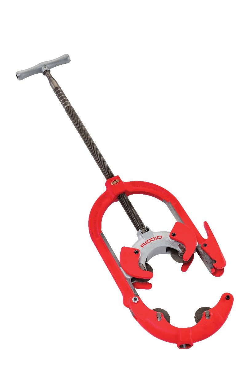 RIDGID 83085 Model 466-HWS Hinged Pipe Cutter RIDGID