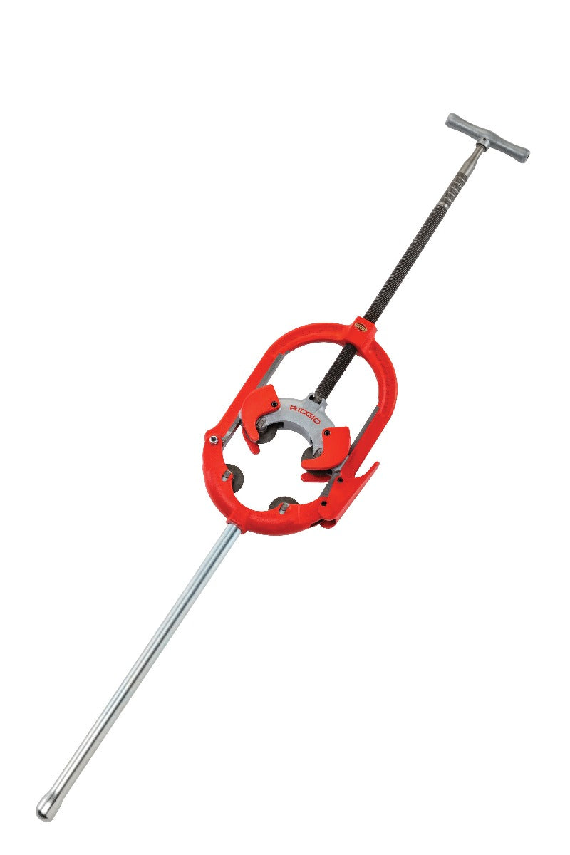RIDGID 83085 Model 466-HWS Hinged Pipe Cutter RIDGID