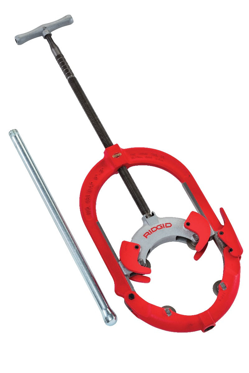 RIDGID 83145 468-S (6"-8") Hinged Pipe Cutter for Steel Pipe RIDGID
