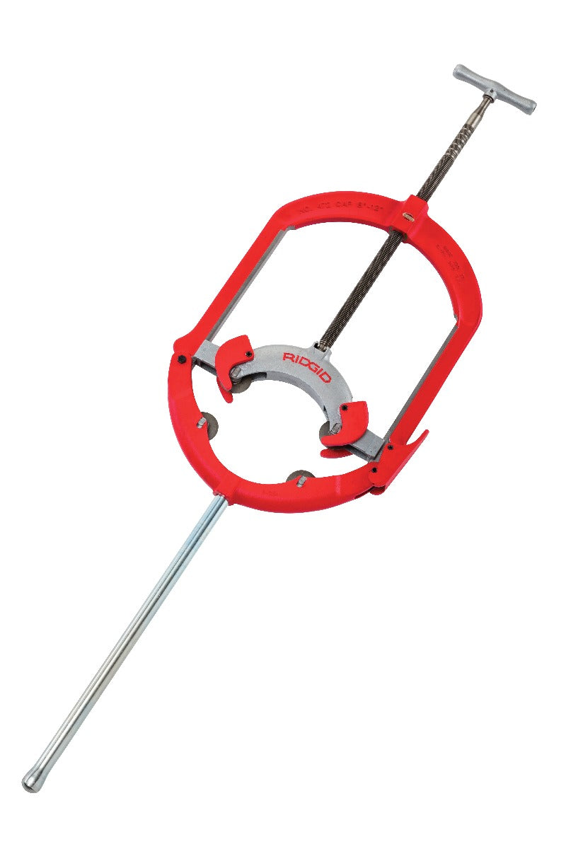 RIDGID 83170 Model 472-HWS Hinged Pipe Cutter RIDGID