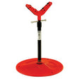 Ridgid 83380 965 26"-42" Support Stand for Groovers RIDGID