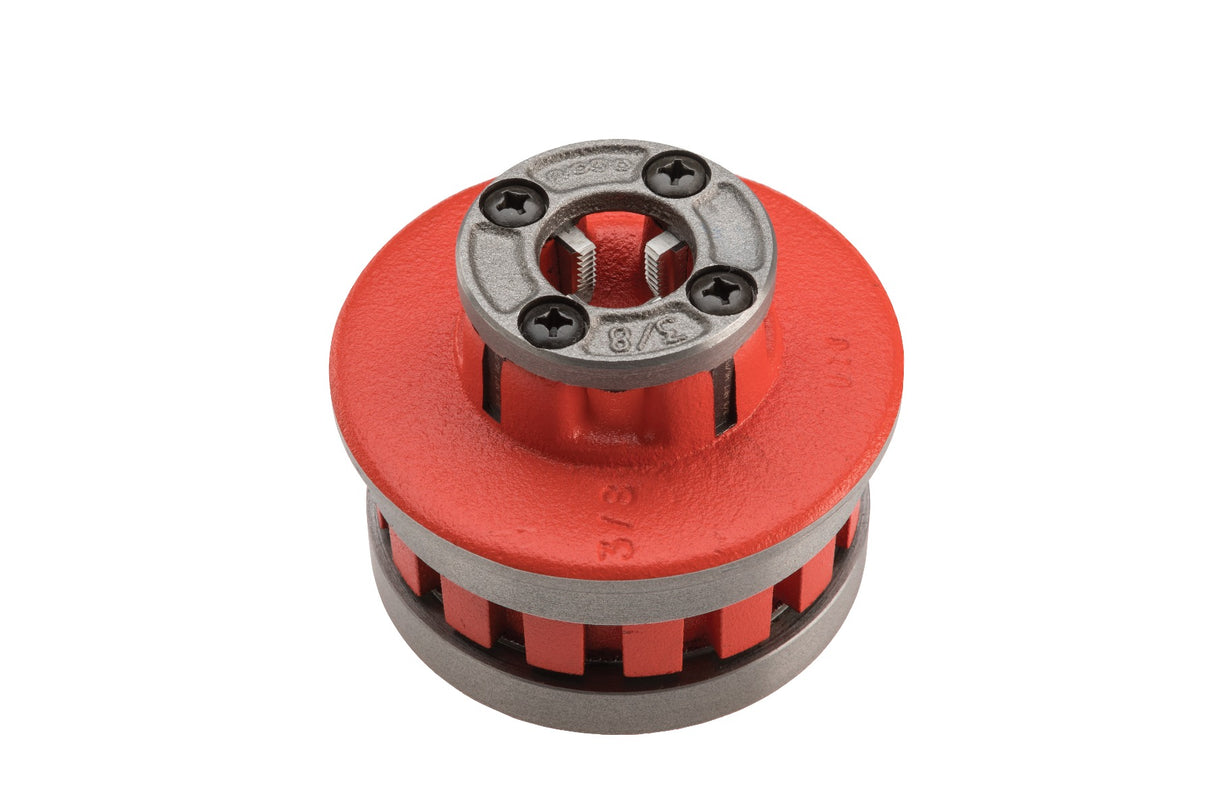 RIDGID 83455 12-R 3/8" NPT Die Head Complete RIDGID